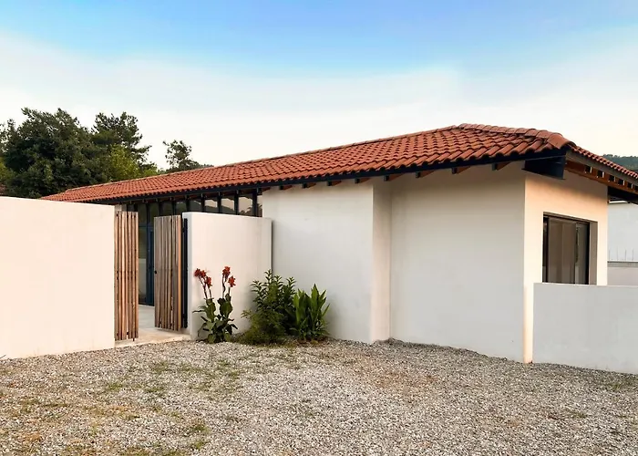 Koy Villa
