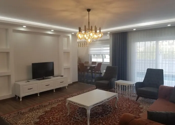 Villa Capital Royal Dalyan