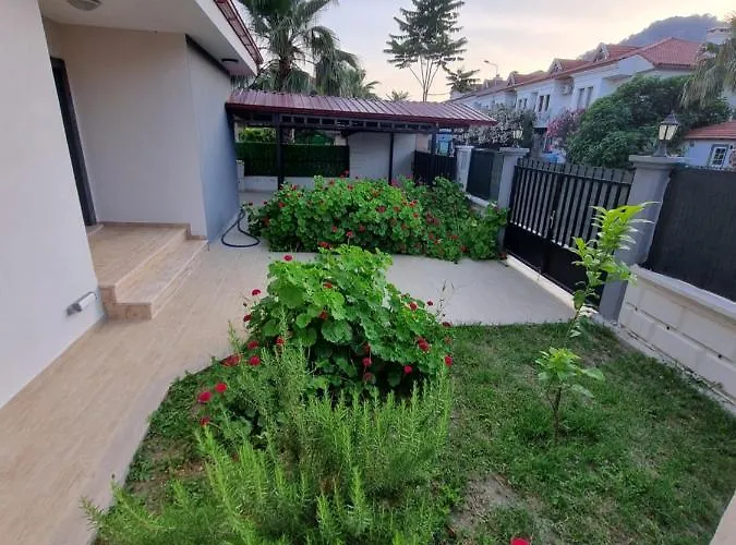 Villa Capital Royal Dalyan