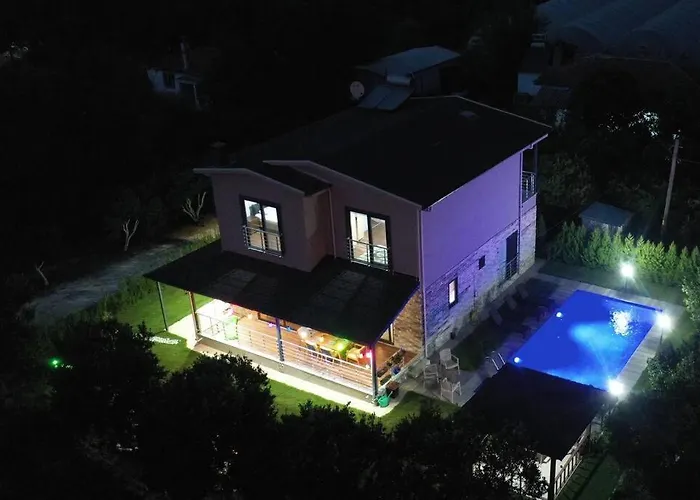 Villa Green