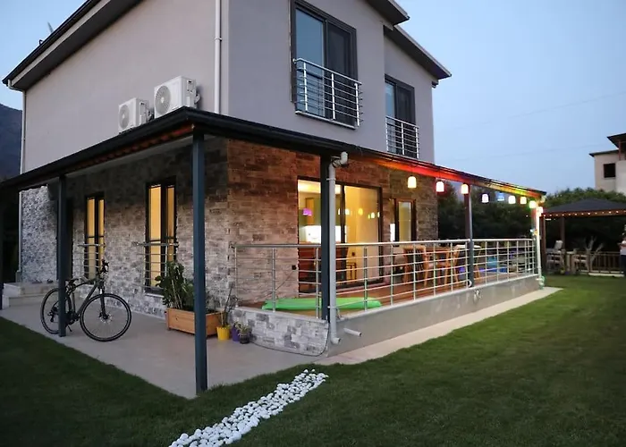 Villa Green