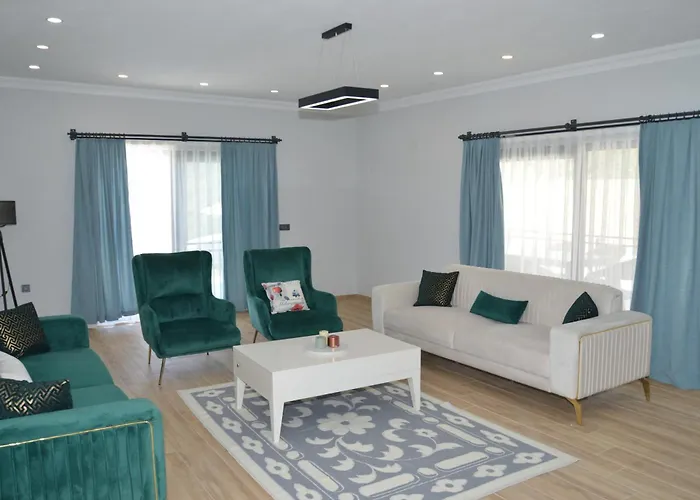 Hyvillas Miray