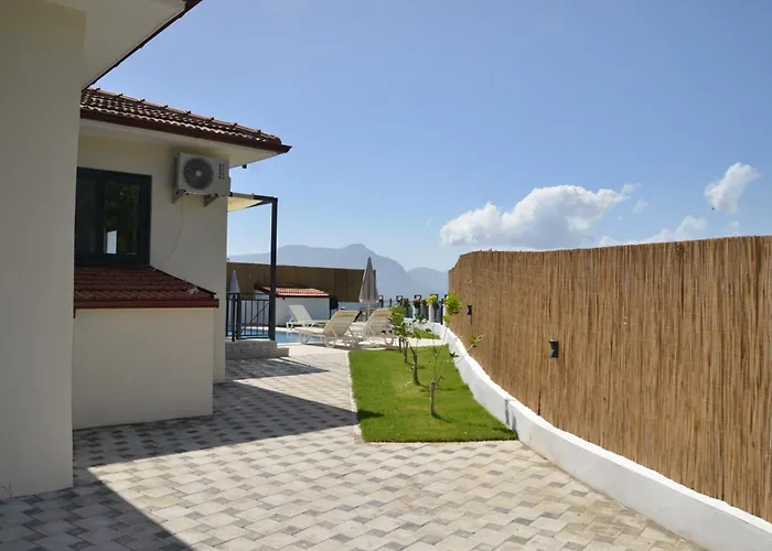 Hyvillas Huema