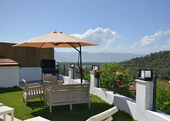 Hyvillas Huema