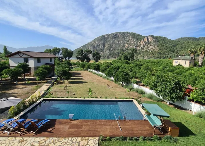 Villa Bianca