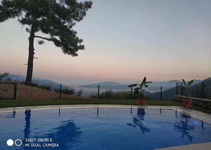 Villa Sunrise