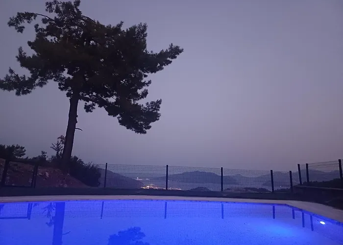 Villa Sunrise