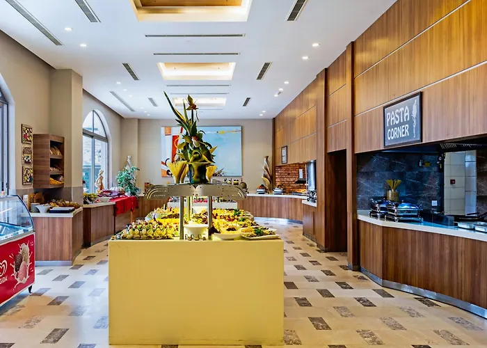 My Ella Bodrum Resort&Spa