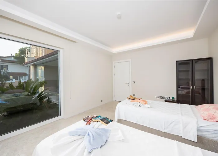 Villa Nirvana
