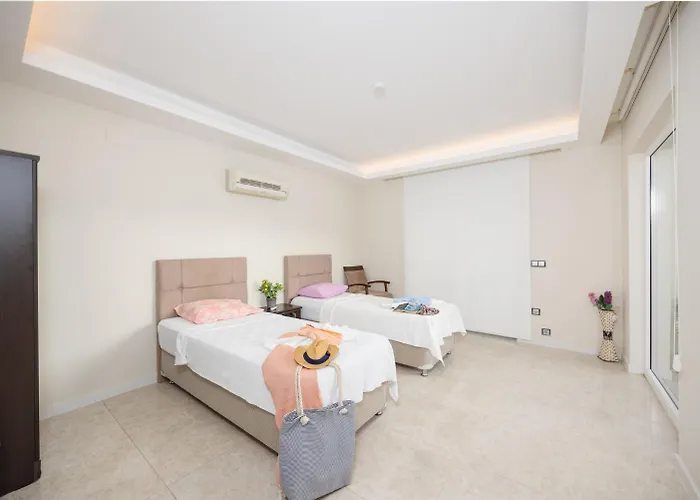 Villa Nirvana